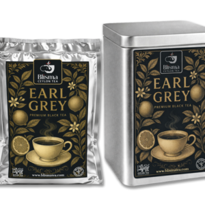 Blisma Earl Grey