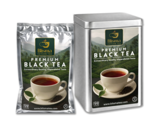 Blisma Premium Black Tea