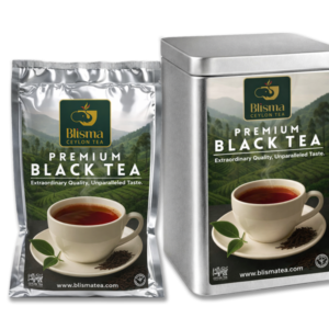Blisma Premium Black Tea