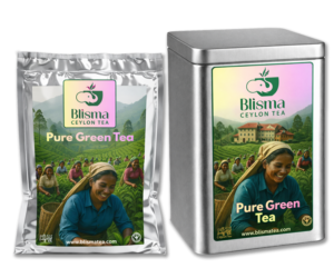 Blisma Pure Green