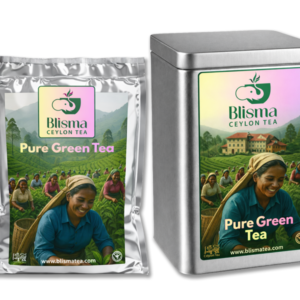Blisma Pure Green