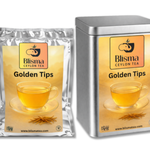 Blisma Golden Tips
