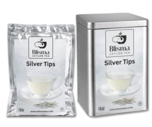 Blisma Silver Tips