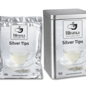 Blisma Silver Tips